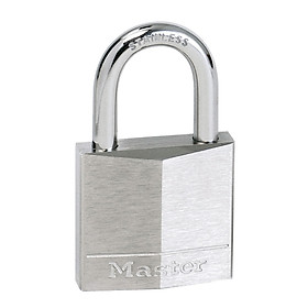 Ổ khóa chống nước Master Lock 640 EURD thân inox 40mm - MSOFT