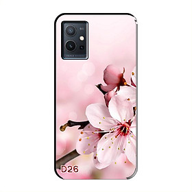 Ốp Lưng Dành Cho Vivo Y75-5G/ Y55-5G/ iQ00 Z6/ T1-5G