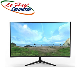 Mua Màn hình LCD cong HKC ANTTEQ ANT-24F242 23.6Inch FullHD 75Hz VA - Hàng Chính Hãng