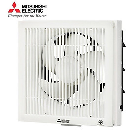 Mua Quạt hút có lưới Mitsubishi EX-25SKC5T 25W Made in ThaiLand HÀNG CHÍNH HÃNG