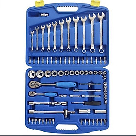 Mua BỘ DỤNG CỤ 82 CHI TIẾT SIÊU TIỆN LỢI K0015 CHẤT LƯỢNG CAO