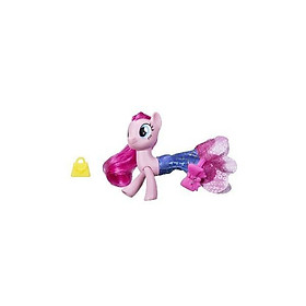 Đồ chơi SeaPony - Thời trang đại dương Pinkie Pie MY LITTLE PONY C1826/C0681
