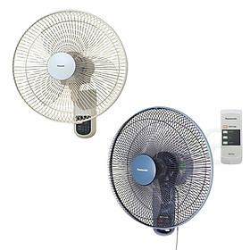 Mua Quạt Treo Tường Panasonic F-409MG/F-409MB - Hàng Chính Hãng
