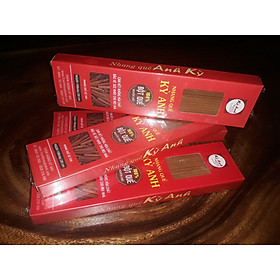 Mua Nhang quế hương nguyên chất ( Nhang Sạch )