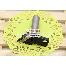 Mua CÙI DAO DƯỚI MÁY VẮT SỔ SIRUBA 4 ỐNG 747