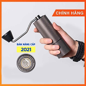 Mua Máy xay cà phê cầm tay Lite C2 | Bản nâng cấp 2021