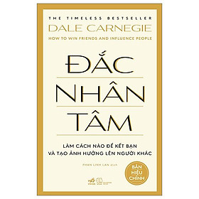 Đắc Nhân Tâm