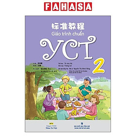 Giáo Trình Chuẩn YCT 2