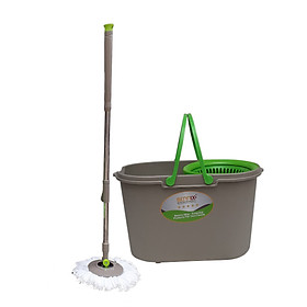 Cây lau nhà thông mình Thái Lan Bennix BN-16VN Lồng Nhựa