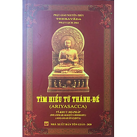 Tìm hiểu tứ thánh đế