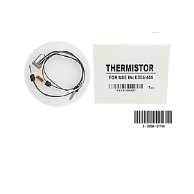 Mua Bộ Dò Nhiệt Sấy (Thermistor) Dùng Cho Máy Photocopy Toshiba E355  455  456  457 Hàng Chuẩn  Độ Bền Cao