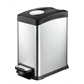 THÙNG RÁC BÀN ĐẠP EKO EK9228MT 8L