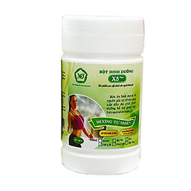 Bột Dinh Dưỡng Dành Cho Người Thừa Cân:Hạnh Nhân, Hạt Chia, Óc Chó, Macca, Ngũ Cốc Nảy Mầm... Giúp Giảm Cân An Toàn,Tăng Sức Đề Kháng, Tiêu Mỡ, Giảm Mệt Mỏi, Đẹp Da, Đẹp Dáng (Ngũ cốc giảm cân)