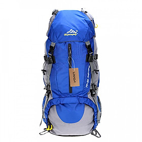 Balo Leo Núi Chống Thấm Nước LIXADA (50L)
