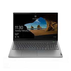 Laptop Lenovo ThinkBook 15 G3ACL 21A400CFVN R5 5500U|8GB RAM|512GB SSD |15.6 FHD|Win11 - Hàng chính hãng