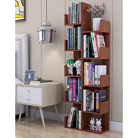 Kệ Sách hình Cây Cỡ Nhỏ