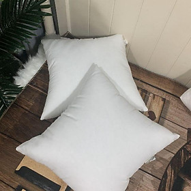 Mua Ruột gối tựa lưng ghế sofa 45*45cm