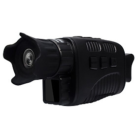 High Definition Infrared Night Vision Device Monocular Night Vision Camera Outdoor Digital Telescope with Day and Night