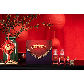 Nhụy hoa nghệ tây Saffron Salam 5gr