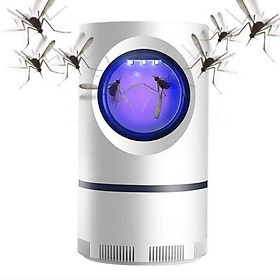 Mua ĐÈN BẮT MUỖI KIÊM ĐÈN NGỦ USB 5V MẪU MỚI 2021