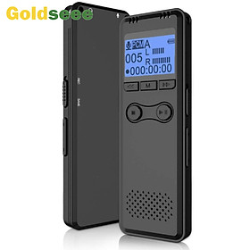 Mua Máy Ghi Âm Chuyên Dụng Cao Cấp Goldseee GS 700 32Gb - Pin khủng 350h - Hàng Nhập Khẩu