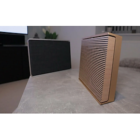 Mua Loa Bluetool Bang & Olufsen Beosound Level ( Đan Mạch ) HÀNG CHÍNH HÃNG NEW 100