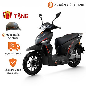 Xe Máy Điện Yadea Voltguard U50