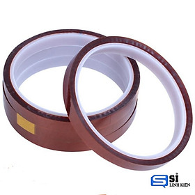Mua băng keo chịu nhiệt 10mm
