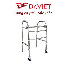 Mua Khung tập đi không có ghế ngồi DCK01