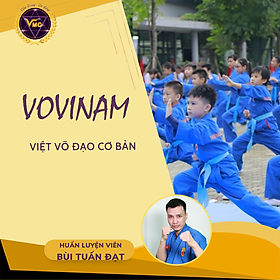 Vovinam Việt Võ  Vovinam Việt Võ đạo  TTVH Ngũ Hành Sơn