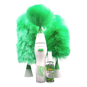 Máy Lau Bụi Go Duster Sheel Loại 1 VS003