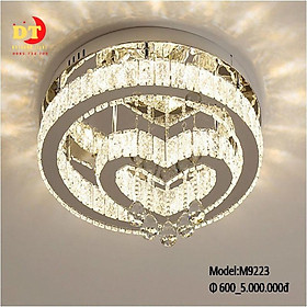 Mua Đèn ốp trần phale phòng ngủ  phòng khách cao cấp HTLQ pl