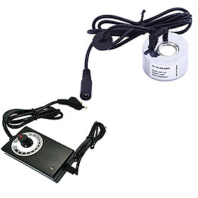Mua Combo Phun Sương GT18 Không Led và Nguồn Điều Chỉnh Điện Áp 9-24V 1A ( Điều chỉnh lượng sương )