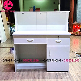 Mua Quầy thu ngân MINI nhựa đài loan Miễn phí giao hàng