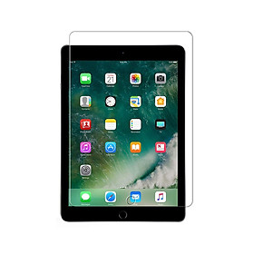 Mua Dán màn hình cường lực dành cho iPad  JCPAL iClara 9H - Hàng chính hãng