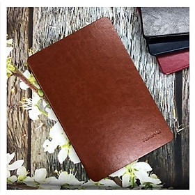 Bao da màu trơn hiệu Kaku dành cho iPad Mini 6 ( hàng chính hãng)