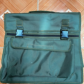 Mua Túi đựng đồ nghề dụng cụ loại to 2 khoá