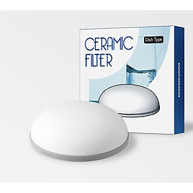 Sứ bình lọc nước CNC NEOS, Sử dụng phù hợp cho bình lọc nước NEOS - Hàng chính hãng