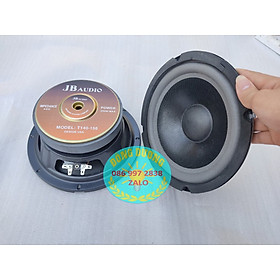 LOA BASS 20 JB AUDIO TỪ 140 CÔN 39 - 2 LỚP - GÂN MÚT BASS MẠNH - TRẦM - GIÁ 1 CỦ