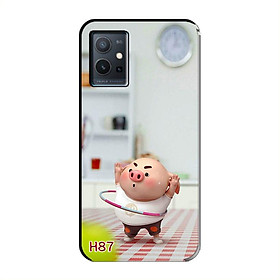 Ốp Lưng Dành Cho Vivo Y75-5G/ Y55-5G/ iQ00 Z6/ T1-5G