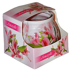 Mua Ly nến thơm Admit ADM4136 Amarylis 80g (Hương hoa thủy tiên)