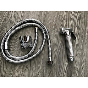 Mua VÒI XỊT VỆ SINH ĐỒNG THAU CAO CẤP MẠ CROM