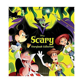 Hình ảnh Scary Storybook Coll.