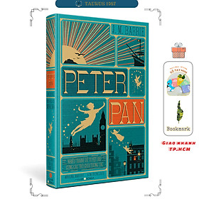 Sách Peter Pan
