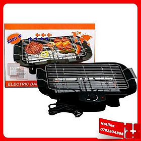 Mua Bếp Nướng Không Khói  - Loại Tốt