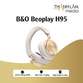 Tai nghe B&O Beoplay H95 (Bang & Olufsen) - Hàng Chính Hãng