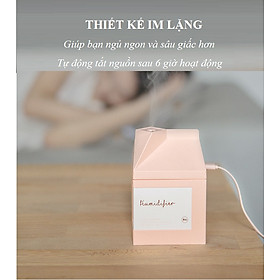 Mua Máy Phun Sương Tạo Độ Ẩm V.1