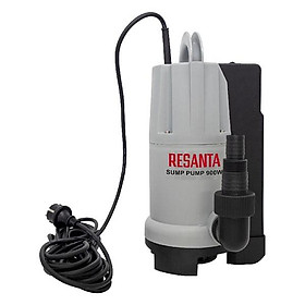 Mua MÁY BƠM THOÁT NƯỚC 900W RESANTA/HUTER 77/2/9 - HÀNG CHÍNH HÃNG
