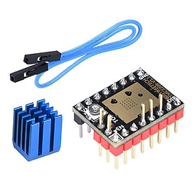 TMC2209 V1.2  Motor Driver  2.8A For SKR V1.2 Boards