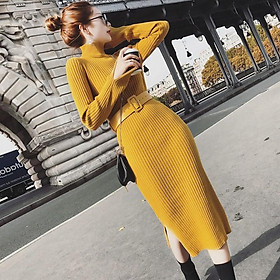 VÁY LEN BODY